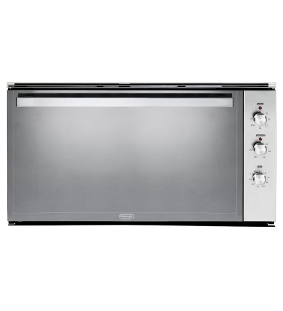 De’Longhi De'Longhi DLM90XED Forno elettrico da incasso 87 L acciaio inox classe A