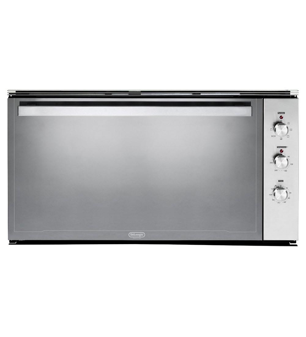 De’Longhi De'Longhi DLM90XED Forno elettrico da incasso 87 L acciaio inox classe A