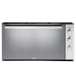 De’Longhi De'Longhi DLM90XED Forno elettrico da incasso 87 L acciaio inox classe A