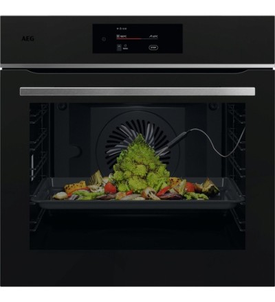 AEG AEG forno da incasso TE8PB731AT con MealAssist elettrodomestico da cucina