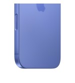 APPLE Apple iPhone 16 128GB 6.1 Ultramarine MYEC3ZD/A Europa