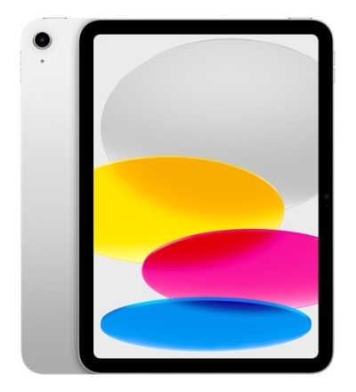 APPLE Apple iPad 11 WiFi 128GB Colore Argento Garanzia Italia