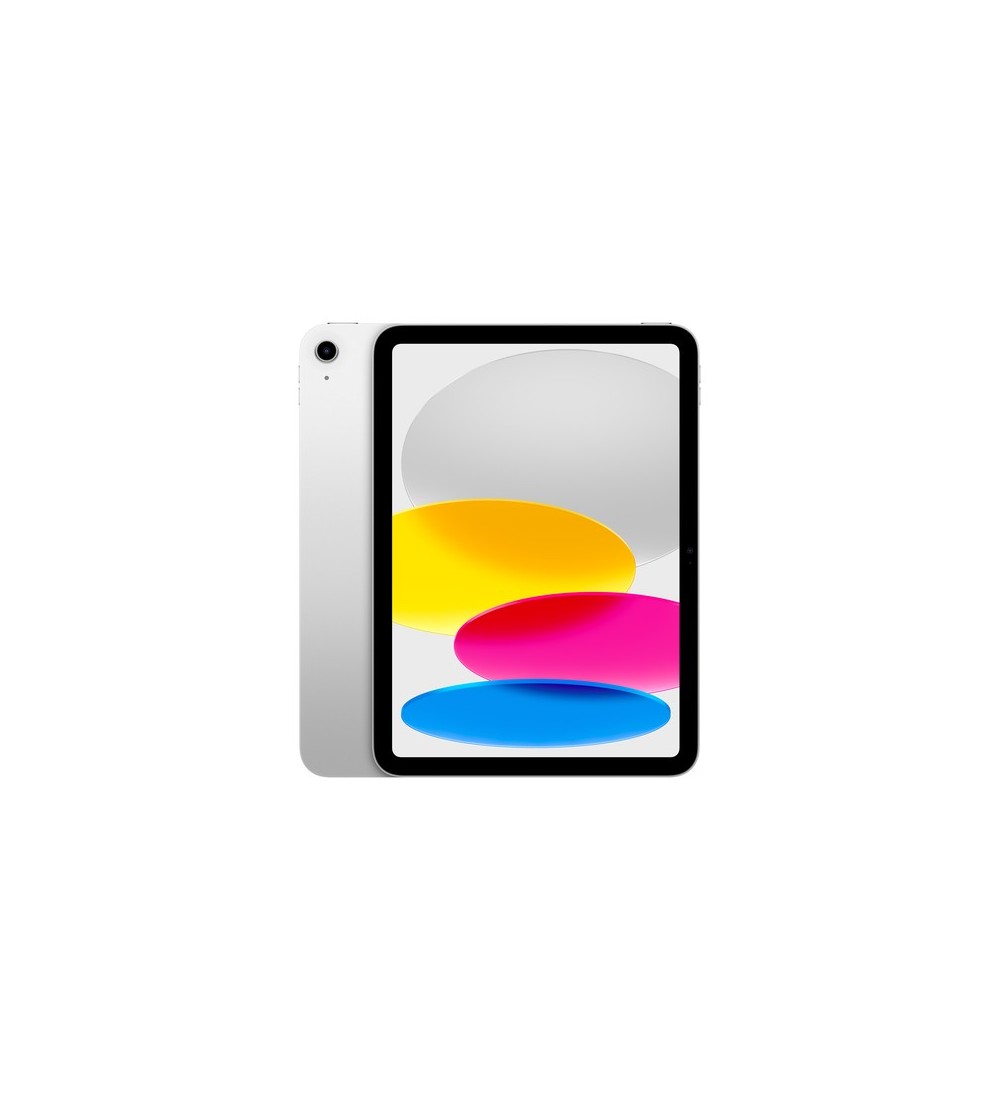 APPLE Apple iPad 11 WiFi 128GB Colore Argento Garanzia Italia