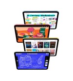 APPLE Apple iPad 11 WiFi 128GB Colore Argento Garanzia Italia