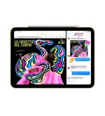 APPLE Apple iPad 11 WiFi 128GB Colore Argento Garanzia Italia