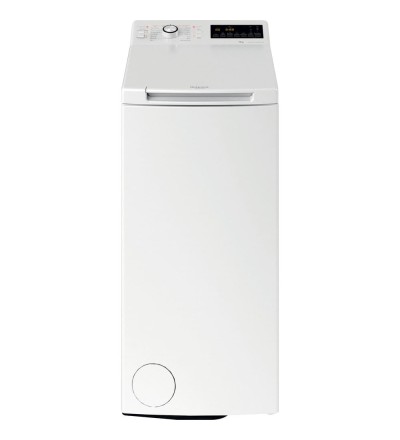 Hotpoint Hotpoint Ariston Lavatrice a libera installazione WMTG 725B IT