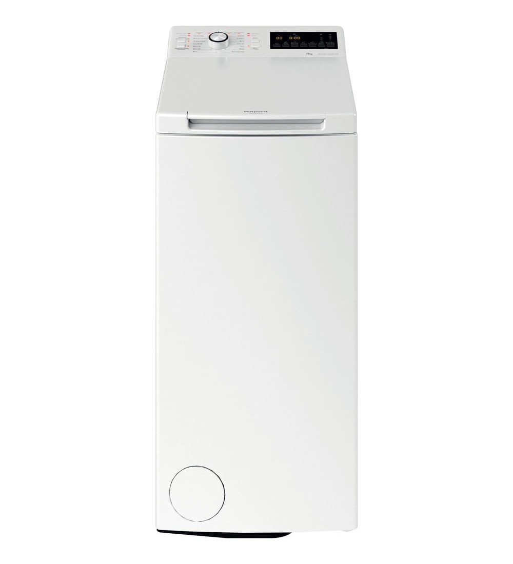 Hotpoint Hotpoint Ariston Lavatrice a libera installazione WMTG 725B IT