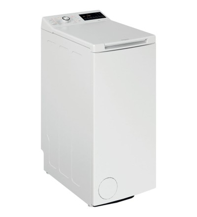 Hotpoint Hotpoint Ariston Lavatrice a libera installazione WMTG 725B IT