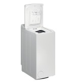 Hotpoint Hotpoint Ariston Lavatrice a libera installazione WMTG 725B IT