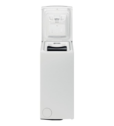 Hotpoint Hotpoint Ariston Lavatrice a libera installazione WMTG 725B IT