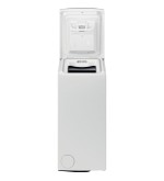 Hotpoint Hotpoint Ariston Lavatrice a libera installazione WMTG 725B IT