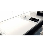 Hotpoint Hotpoint Ariston Lavatrice a libera installazione WMTG 725B IT