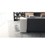 Hotpoint Hotpoint Ariston Lavatrice a libera installazione WMTG 725B IT