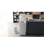 Hotpoint Hotpoint Ariston Lavatrice a libera installazione WMTG 725B IT