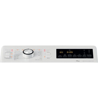 Hotpoint Hotpoint Ariston Lavatrice a libera installazione WMTG 725B IT