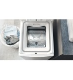 Hotpoint Hotpoint Ariston Lavatrice a libera installazione WMTG 725B IT