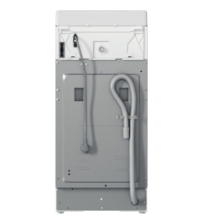 Hotpoint Hotpoint Ariston Lavatrice a libera installazione WMTG 725B IT
