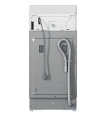 Hotpoint Hotpoint Ariston Lavatrice a libera installazione WMTG 725B IT