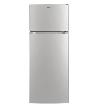 Candy Candy Frigorifero Combinato CDG1S514ES 211L Classe E Argento Libera installazione