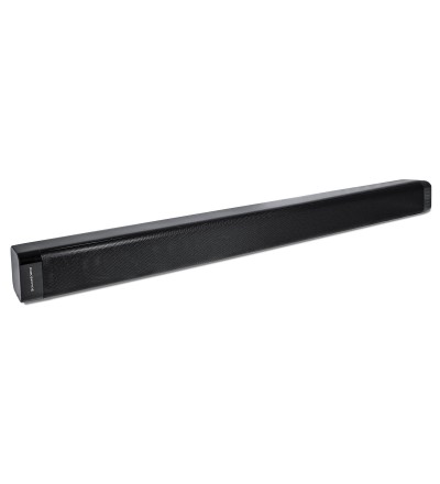 Schaub Lorenz Schaub Lorenz SB 610 Barra di suono Bluetooth 40W con telecomando nero
