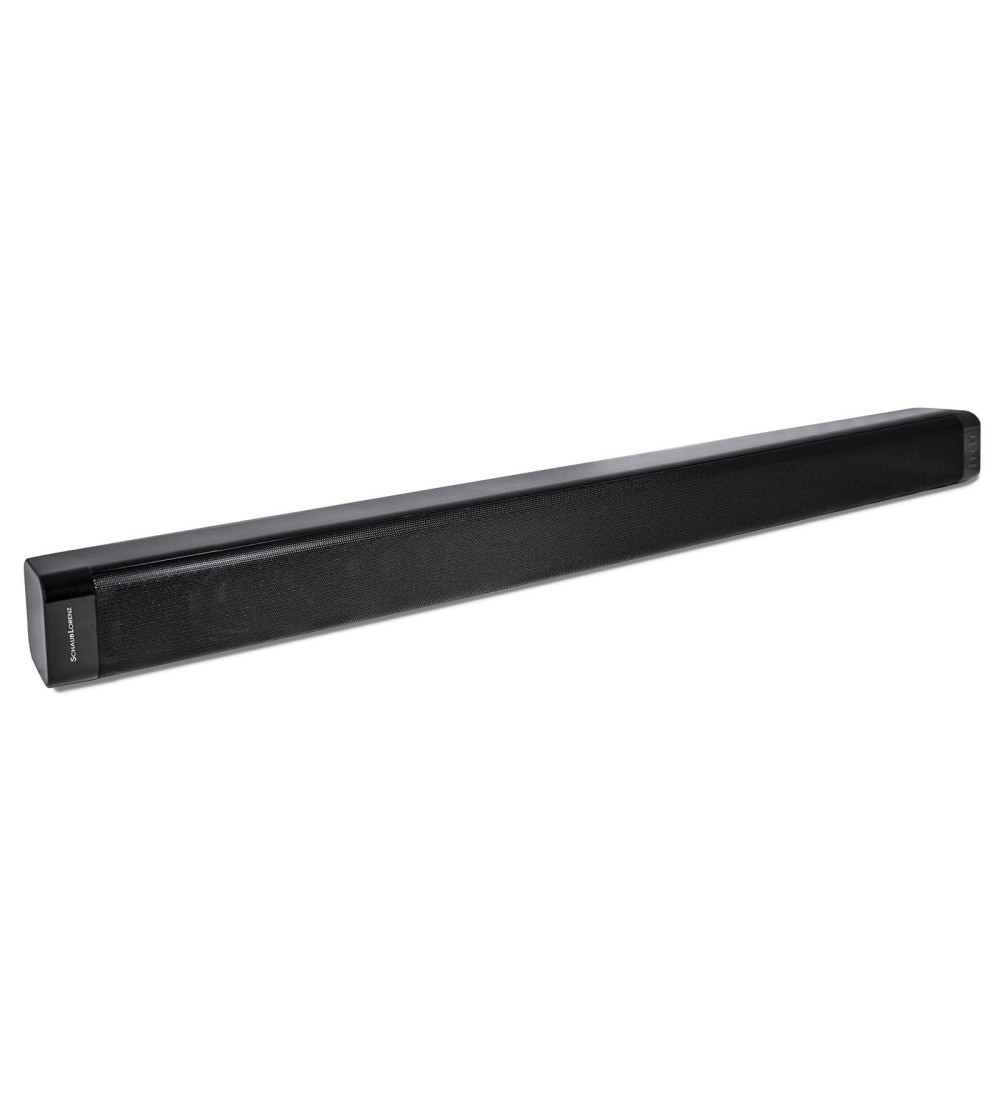 Schaub Lorenz Schaub Lorenz SB 610 Barra di suono Bluetooth 40W con telecomando nero