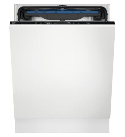 Electrolux Electrolux EES48405L Lavastoviglie a Scomparsa Totale 14 Coperti 60 cm 8 Programmi