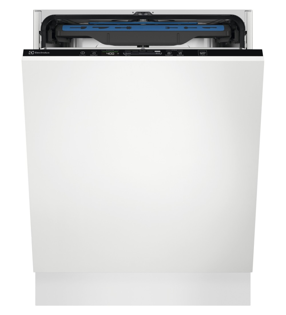 Electrolux Electrolux EES48405L Lavastoviglie a Scomparsa Totale 14 Coperti 60 cm 8 Programmi