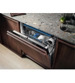 Electrolux Electrolux EES48405L Lavastoviglie a Scomparsa Totale 14 Coperti 60 cm 8 Programmi