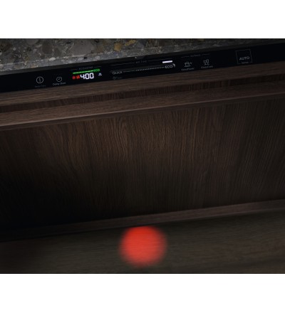 Electrolux Electrolux EES48405L Lavastoviglie a Scomparsa Totale 14 Coperti 60 cm 8 Programmi