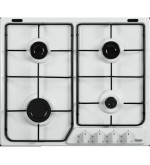 De'Longhi De'Longhi piano cottura a gas YBF 46 ASV incasso smaltato controlli frontali