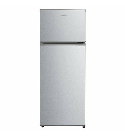 Comfeè Comfeè Frigorifero 204L Classe E Libera Installazione Grigio RCT284DS2