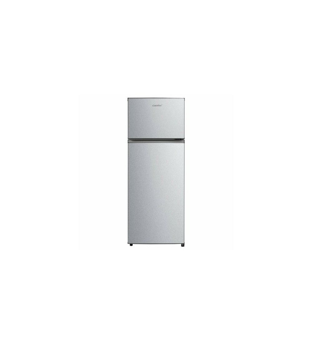 Comfeè Comfeè Frigorifero 204L Classe E Libera Installazione Grigio RCT284DS2