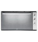 De’Longhi De'Longhi DLM90XED Forno elettrico da incasso 87 L acciaio inox classe A