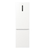 SMEG Smeg Frigorifero Combinato No Frost 331L Bianco Classe E Display LED RC20WDNE