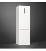 SMEG Smeg Frigorifero Combinato No Frost 331L Bianco Classe E Display LED RC20WDNE