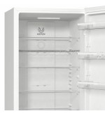 SMEG Smeg Frigorifero Combinato No Frost 331L Bianco Classe E Display LED RC20WDNE