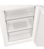 SMEG Smeg Frigorifero Combinato No Frost 331L Bianco Classe E Display LED RC20WDNE