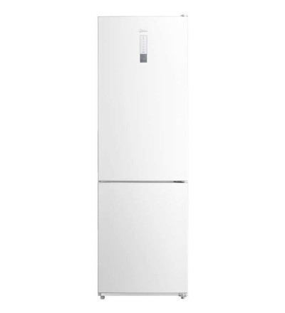 Midea Midea Frigorifero Combinato 310L No Frost Classe E Bianco MDRB424FGE01OE
