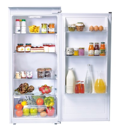 Candy Candy Frigorifero Monoporta da Incasso CIL 220 EE/N 197L Classe E 54cm Bianco