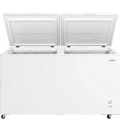 COMFEE' Comfee' Congelatore a Pozzetto 508 Litri Bianco Convertibile Classe E RCC688WH2