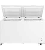 COMFEE' Comfee' Congelatore a Pozzetto 508 Litri Bianco Convertibile Classe E RCC688WH2