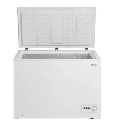 Comfee Comfee Congelatore Orizzontale 249L RCC335WH2 Bianco Libera Installazione