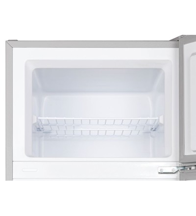 Candy Candy Frigorifero Combinato CDG1S514ES 211L Classe E Argento Libera installazione