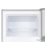 Candy Candy Frigorifero Combinato CDG1S514ES 211L Classe E Argento Libera installazione