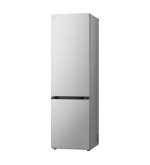 LG LG Frigorifero Combinato GBV7280BMB 387L Classe B No Frost Acciaio Inox