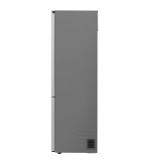LG LG Frigorifero Combinato GBV7280BMB 387L Classe B No Frost Acciaio Inox