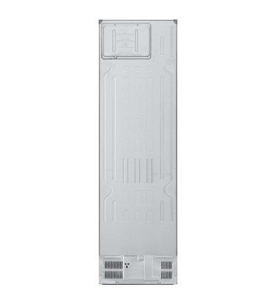LG LG Frigorifero Combinato GBV7280BMB 387L Classe B No Frost Acciaio Inox