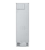 LG LG Frigorifero Combinato GBV7280BMB 387L Classe B No Frost Acciaio Inox
