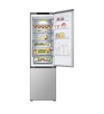 LG LG Frigorifero Combinato GBV7280BMB 387L Classe B No Frost Acciaio Inox