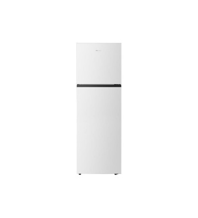Hisense Hisense RT327N4AWE Frigorifero con Congelatore 249L Bianco No Frost Classe E